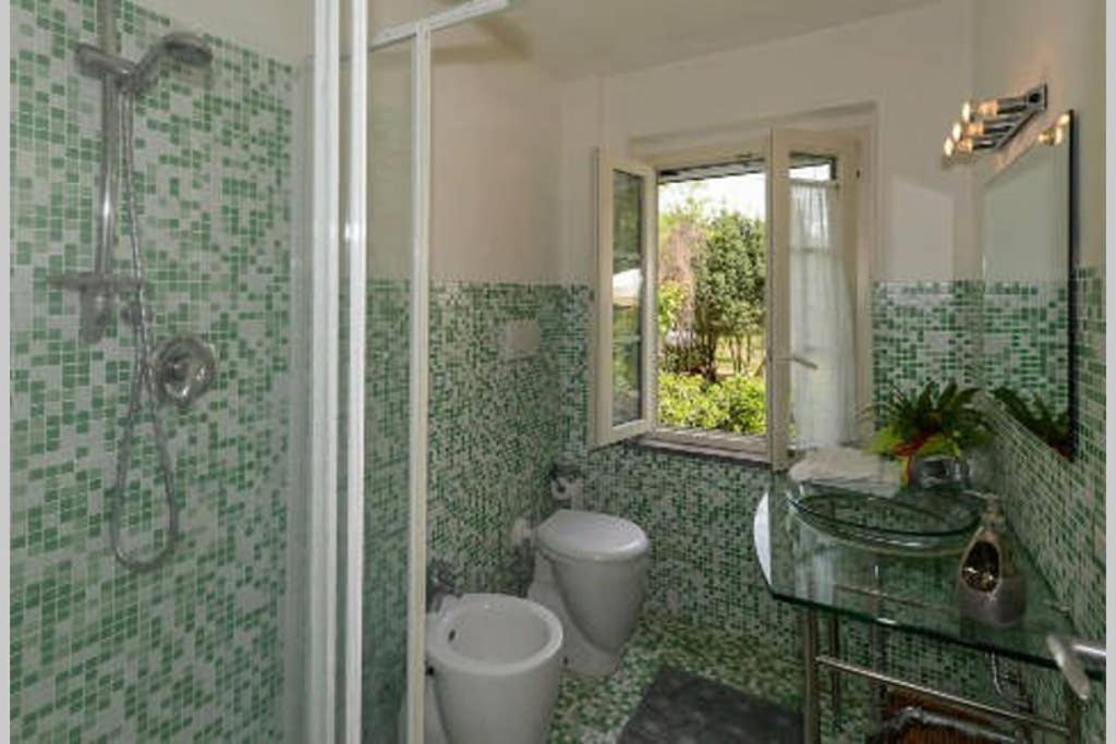 Villa Con Piscina Esclusiva Nel Verde Lucca Ngoại thất bức ảnh