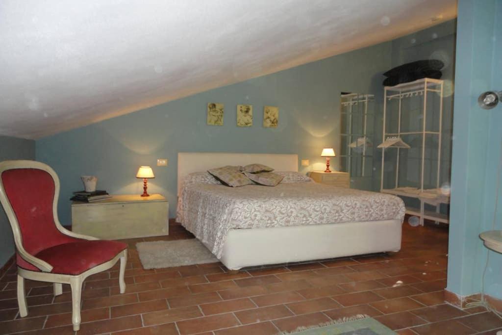 Villa Con Piscina Esclusiva Nel Verde Lucca Ngoại thất bức ảnh