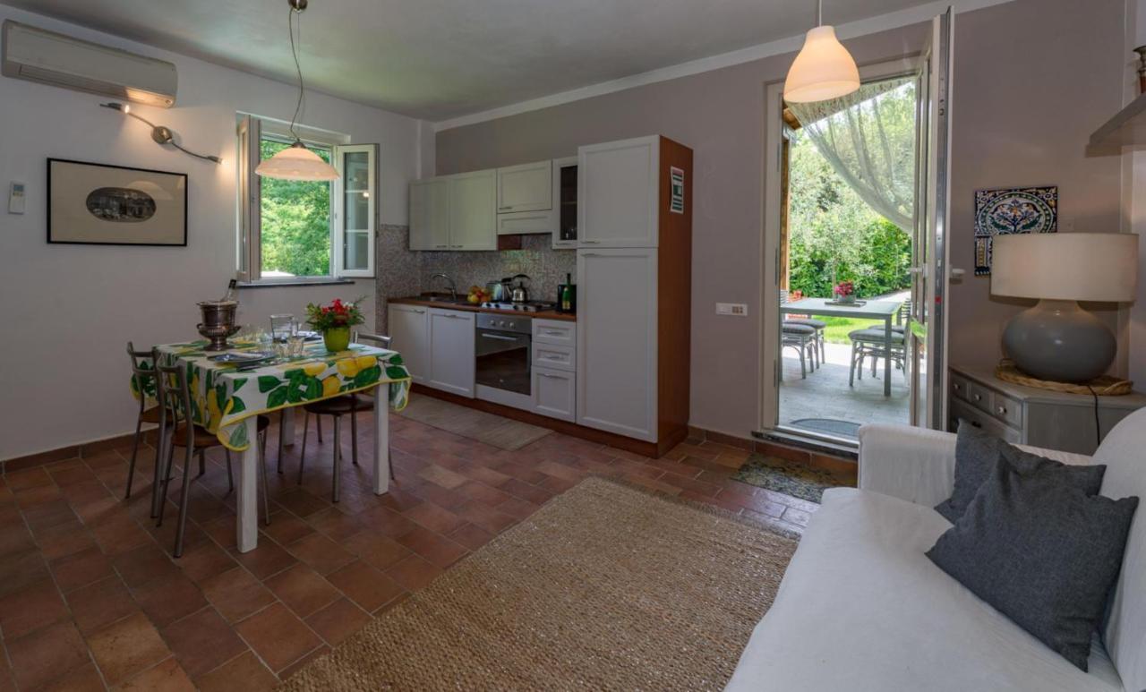 Villa Con Piscina Esclusiva Nel Verde Lucca Ngoại thất bức ảnh
