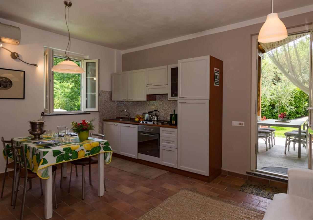 Villa Con Piscina Esclusiva Nel Verde Lucca Ngoại thất bức ảnh